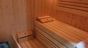 Apartmán Nerudovka D 104, Finská sauna, garážové stání - Image 5