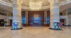 Rich Global Hotel - Image 4