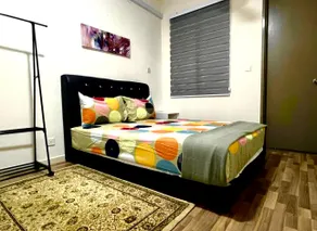 Homestay Ika KLIA @ Enstek - Image 4