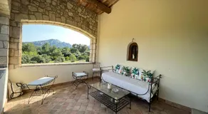 Chambre d'hôte au cœur de la Provence Eygalieres - Image 5