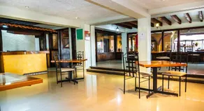 Capital O Hotel Central, Xalapa - Image 5