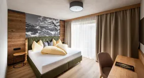 Hotel Königsleiten Vital Alpin - Image 2