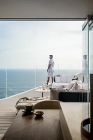 Private Jet 2BR | Get unforgettable impressions - Image 5