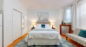 Coolidge Corner Studio, skridt til C Line, Longwood Medical - Image 2