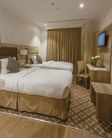 Burj Al Hayat Hotel Suites - Al Olaya - Image 2
