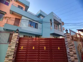 Full furnished flat with home stay touch feeling - Image 3