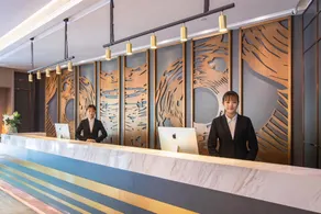 Atour Light Hotel Jinan International Covention Centre - Image 3