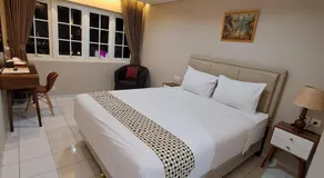 Christine Hotel Jogja - Image 5