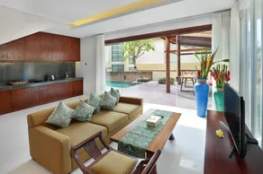 One Bedroom Villa Private Pool - Image 4