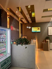 Jun Hotel Shaanxi Yulin Yuyang District Nanmen Bus Station - Image 5