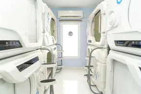 Miko Rooms & Capsules hotel - Image 2