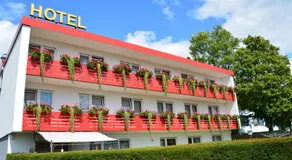 Hotel Hohe Wart - Image 1