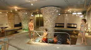 Mátyás Király Gyógy- és Wellness Hotel - Image 4