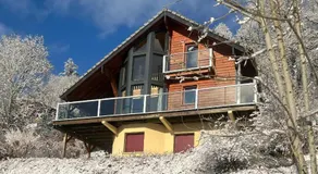 Homerez - Chalet i Basse-sur-le-Rupt. - Image 1