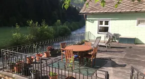 Large Family Holiday Home near Katschberg - Image 4