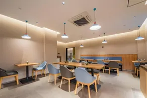 Home Inn Neo Leshan New Plaza Jiaxing Road Food Street - Image 5