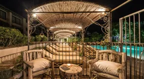 Hôtel Le Roi Théodore & Spa - Image 2