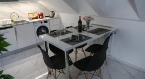 Mizzou Apartman Sárvár - Image 5