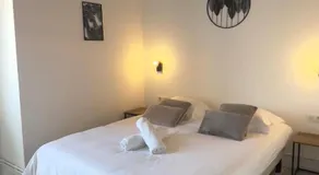 The beautiful cosy apartment - Image 2