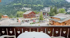 Cœur de Champéry, terrasse & près des remontées ! - Image 3
