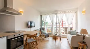 Appartement au bord de l'océan - Image 3