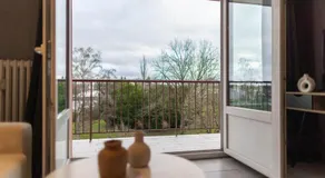 Appartement Les Oiseaux - Image 4