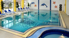 All Inclusive - Marco Polo Alpina Familien- & Sporthotel - Image 2