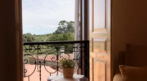 Hotel Villa Miramar - Image 3