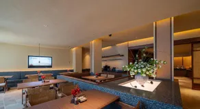 Atour Hotel Dalian Hongxing Coastal Highway - Image 3