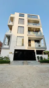 The Nawab Chamber | Royal Heritage Stay - Image 3