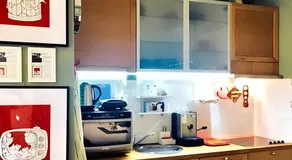 Cozy Studio in the Heart of Firenze - 50 sqm + Fireplace - Image 2