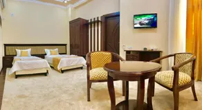 Muzaffar Hotel Samarkand - Image 2