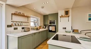 Vine Cottage - Image 3