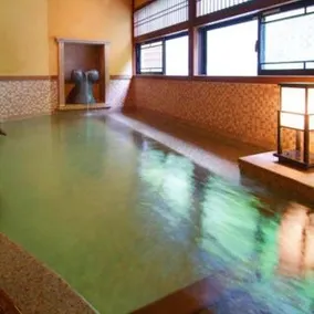 Matsunoyama Onsen Shirakawaya - Image 4