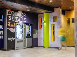 ibis budget Berlin Kurfürstendamm - Image 4