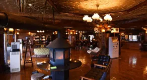 Forest Inn Sangoro - Image 3