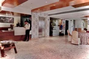 Hotel Anand Retreat Kaushambhi, Ghaziabad - Image 2