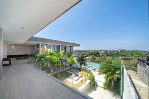 LegKo- Bold, Bright& Brand New –Uluwatu 4BR Villa - Image 4