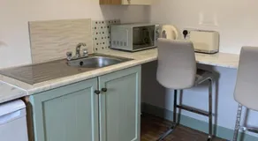 Farmhouse studio near Shrewsbury - Image 4