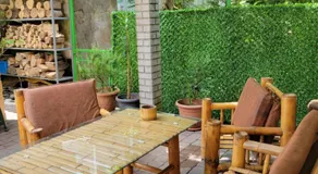 Guest house Agmashenebeli 229 - Image 4