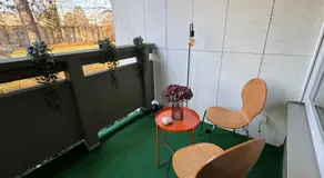 Apartment am Messegelände - Image 4