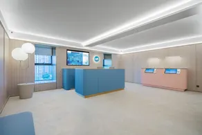 Hanting Hotel Kunming Beijing Road Sijia Ying Subway Station - Image 5