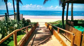 Guarajuba - Genipabu Summer House (Flat beira mar) - Image 4