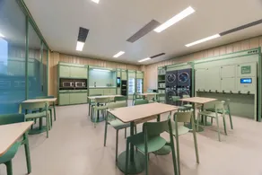 Hi Inn Huizhou Jiangbei Jiazhaoye Plaza Hotel - Image 4