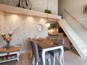 Nice vacation home in Horssen with garden - Image 3