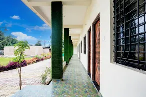 Hotel O Sangam Resort & Farm House - Image 3