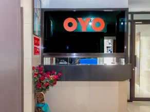 OYO 89851 Leila Hotel - Image 5