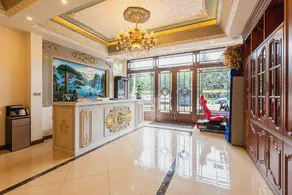 Yue Ting Select Boutique Hotel (Jiangbei University Town Branch) - Image 5