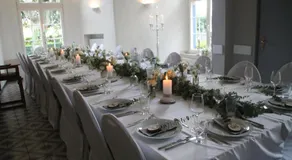 Hotel Schloss Walbeck - Image 2