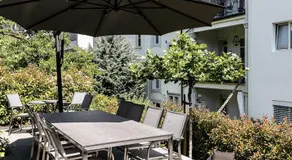 Apartmenthouse Viktoria in Bern - Image 3